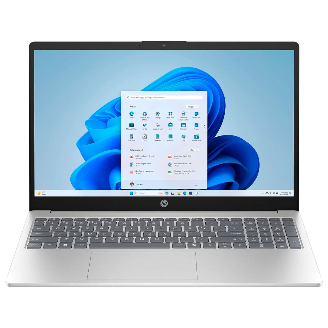 HP 15-FC0057WM AMD Ryzen 7 7730u. 16GB, 512 SSD, 15.6 Touch , US, W11 (1) HP 15-FC0057WM AMD Ryzen 7 7730u. 16GB, 512 SSD, 15.6 Touch , US, W11 (1)