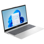 HP 15-FC0057WM AMD Ryzen 7 7730u. 16GB, 512 SSD, 15.6 Touch , US, W11 (1)