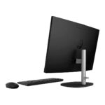 HP 27-cr0044 27 Touchscreen, AMD Ryzen 7 7730U, 32GB, 1TB SSD, W11, Jet Black