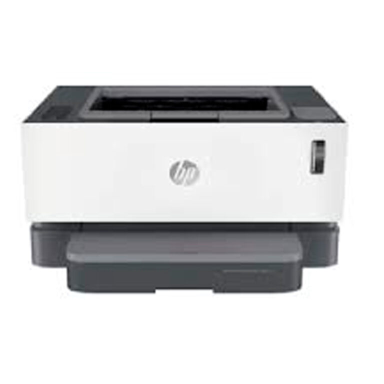 HP LaserJet 1000W (Monocromática)