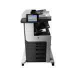 HP LaserJet Enterprise M725z MFP