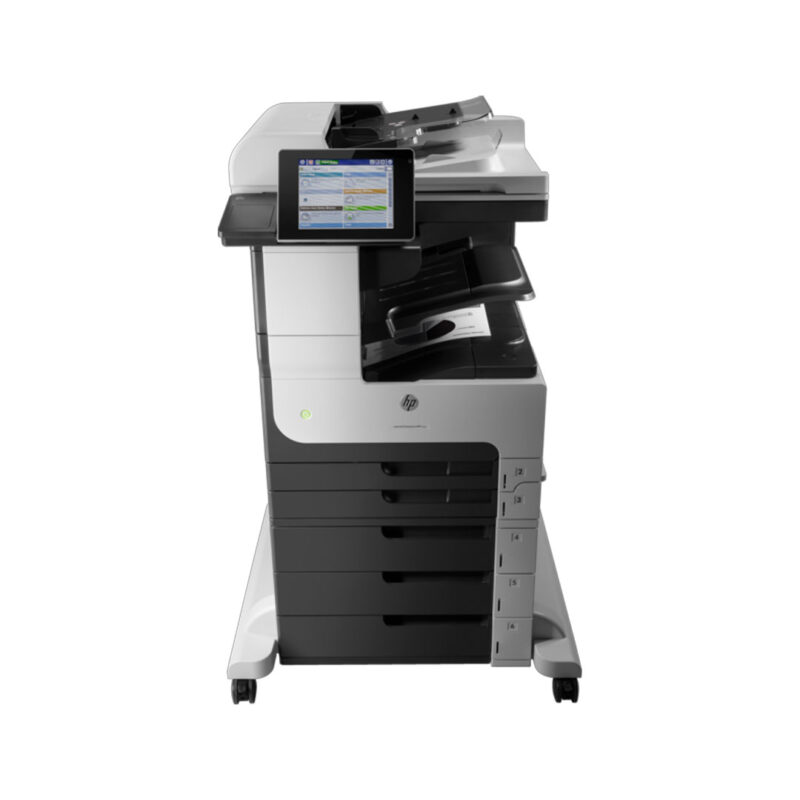 HP LaserJet Enterprise M725z MFP