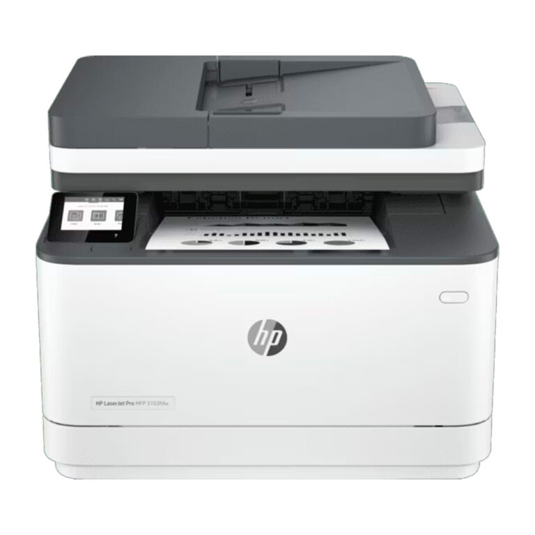 HP LaserJet Pro 3103fdw Mono MF (1)