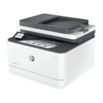 Impresora HP LaserJet Pro 3103fdw - Monocromático - Imagen 3