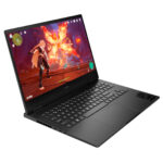 HP Omen 16-AN0119NR, Intel Core Ultra 9-285H, 16GB, 1TB SSD, NVIDIA RTX 5070 8GB, 16 240Hz, W11 (1)
