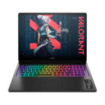 Laptop HP Omen Max 16-AH0097 - Intel Core Ultra 9 275HX / 32GB / 1TB SSD / NVIDIA RTX 5080 16GB / 16” / 240Hz / US /  W11