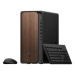 HP OmniDesk M03-0074, Intel Core Ultra 7 265F, 32GB, 1TB SSD, NVIDIA GeForce RTX 5060 8GB, W11 (1)