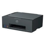 Impresora Multifuncional HP Smart Tank 581 All-in-One