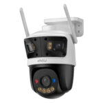 Imou Cruiser PT de Lente Triple 11mpx IPC-S7UN-11M0WED (1)