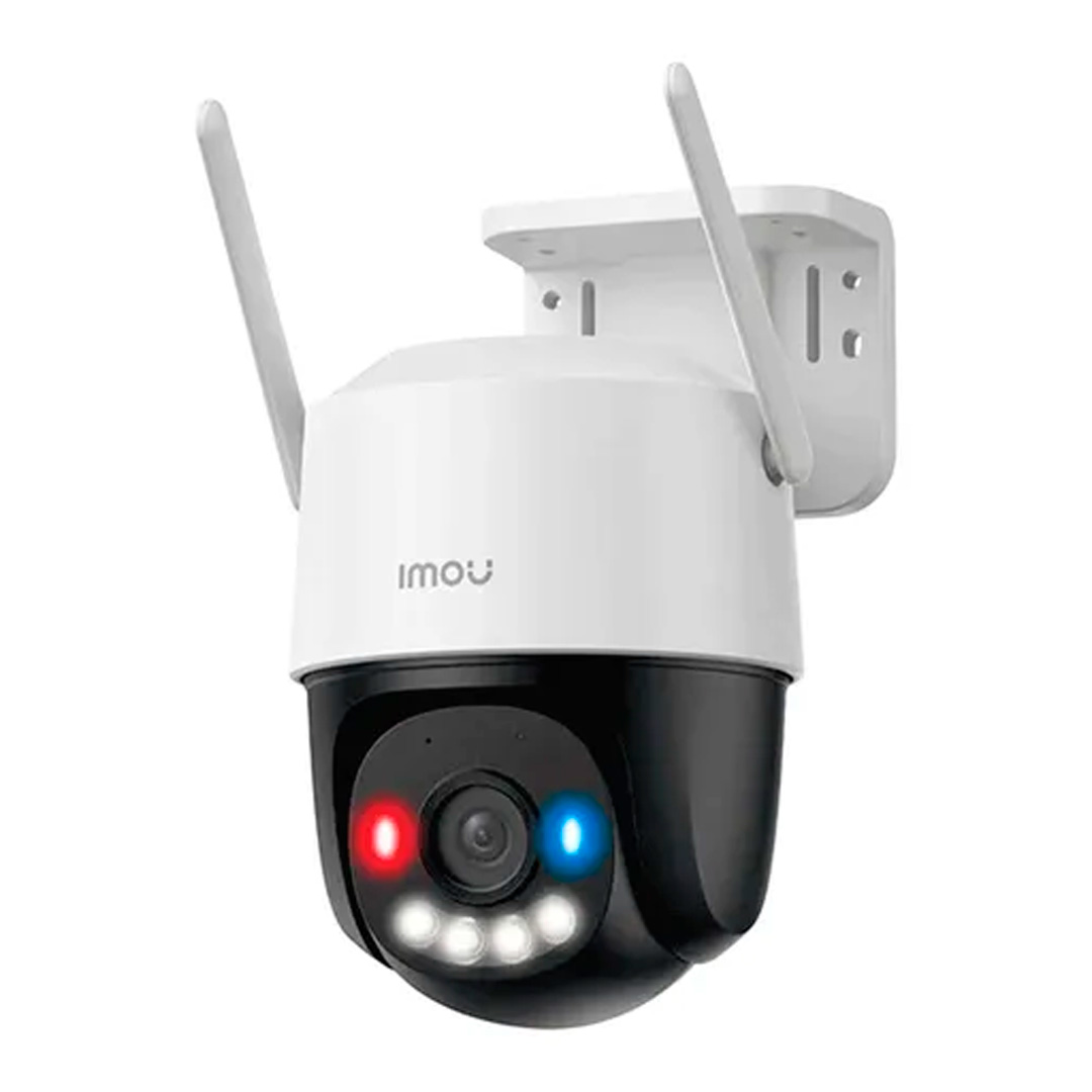 Imou Cruiser SC 3MP Rotativa 360 Full-Color IPC-K7FN-3H0WE (1) Imou Cruiser SC 3MP Rotativa 360 Full-Color IPC-K7FN-3H0WE (1)