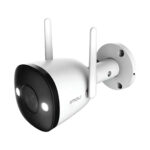 Imou IP Bullet 2E 5MP 3K Wi-Fi Dual Antena Full-Color IPC-K3DN-5H0WF (1)