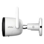 Imou IP Bullet 2E 5MP 3K Wi-Fi Dual Antena Full-Color IPC-K3DN-5H0WF (1)
