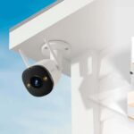 Imou IP Bullet 2E 5MP 3K Wi-Fi Dual Antena Full-Color IPC-K3DN-5H0WF (1)