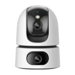 Imou Ranger 2 Dual 6MP IP Motorizada 360 IPC-S20EN-6M0S