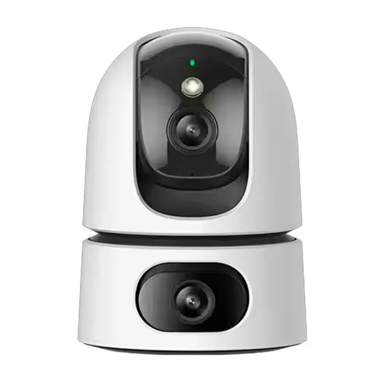 Imou Ranger 2 Dual 6MP IP Motorizada 360 IPC-S20EN-6M0S