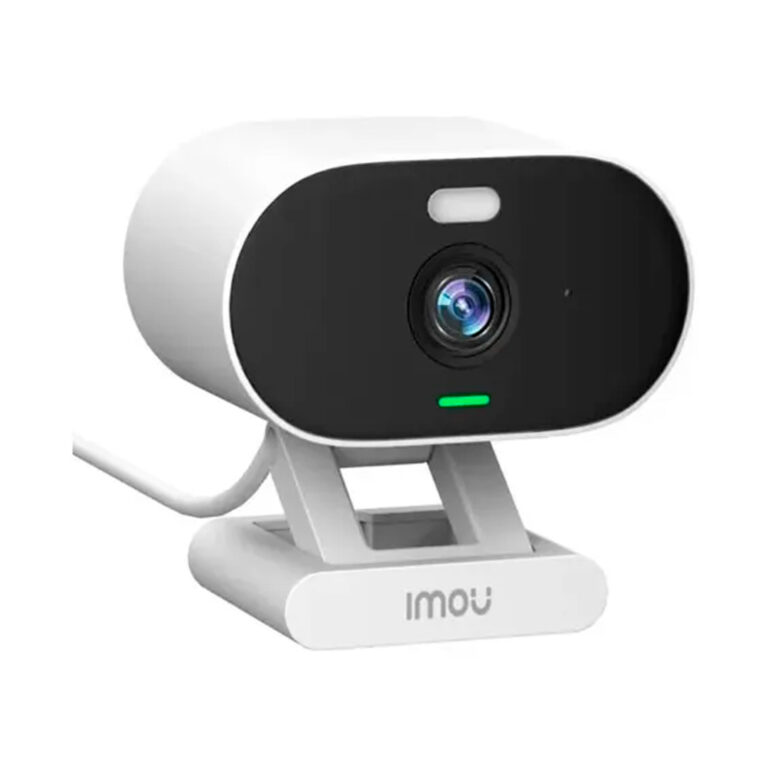 Imou Versa IP 2.4Ghz Wi-Fi 1080P 2MP FHD IP65 para Exterior IPC-C22FN-C0 (1)