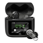 JBL Tour Pro 3 True ANC (JBLTOURPRO3BLKAM), Black (1)