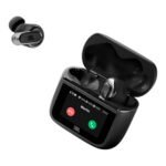 JBL Tour Pro 3 True ANC (JBLTOURPRO3BLKAM), Black (1)
