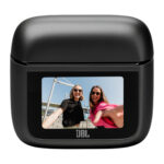 JBL Tour Pro 3 True ANC (JBLTOURPRO3BLKAM), Black (1)