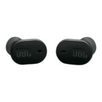 JBL Tune Buds 2 (JBLBUDS2GBLKAM) Ghost Edition Black (1)