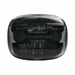 JBL Tune Buds 2 (JBLBUDS2GBLKAM) Ghost Edition Black (1)