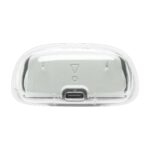 JBL Tune Buds 2 (JBLBUDS2GWHTAM) Ghost Edition White (1)