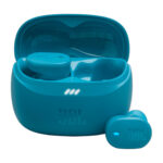 JBL Tune Buds 2 (JBLBUDS2TQEAM) Turquoise (1)