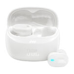 JBL Tune Buds 2 (JBLBUDS2WHTAM) White (1)