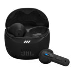JBL Tune Flex 2 (JBLTFLEX2BLKAM), Black (1)