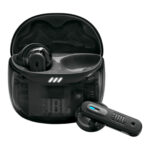 JBL Tune Flex 2 (JBLTFLEX2GBLKAM), Ghost Edition Black (1)