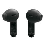 JBL Tune Flex 2 (JBLTFLEX2GBLKAM), Ghost Edition Black (1)
