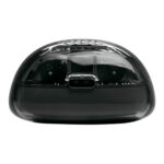 JBL Tune Flex 2 (JBLTFLEX2GBLKAM), Ghost Edition Black (1)