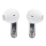JBL Tune Flex 2 (JBLTFLEX2GWHTAM), Ghost Edition White (1)
