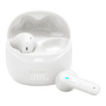 JBL Tune Flex 2 (JBLTFLEX2WHTAM), White (1)