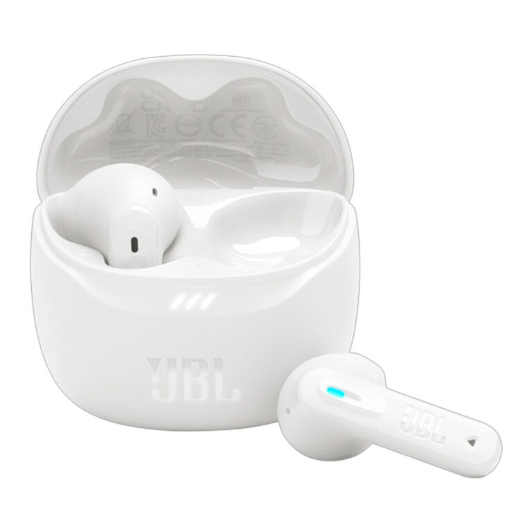 JBL Tune Flex 2 (JBLTFLEX2WHTAM), White (1)