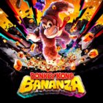 Juego de Nintendo Switch 2 Donkey Kong: Bananza - Imagen 2