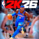 Juego de Nintendo Switch 2 NBA 2K26 - Imagen 2