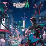 Juego de Nintendo Switch 2 Pokémon Legends Z-A - Imagen 2