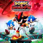 Juego de Nintendo Switch 2 Sonic X Shadow Generations - Imagen 2