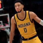 Juego de Nintendo Switch NBA 2K26 - Imagen 2