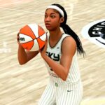 Juego de Nintendo Switch NBA 2K26 - Imagen 7