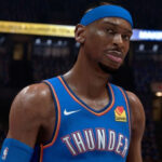 Juego de Nintendo Switch NBA 2K26 - Imagen 6