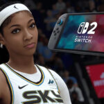 Juego de Nintendo Switch NBA 2K26 - Imagen 5