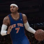 Juego de Nintendo Switch NBA 2K26 - Imagen 4