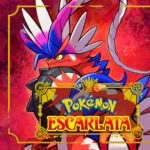 Juego de Nintendo Switch Pokemon Scarlet - Imagen 2