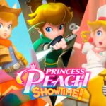 Juego de Nintendo Switch Princess Peach Showtime - Imagen 2
