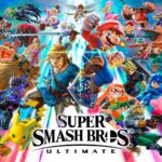Juego de Nintendo Switch Super Smash Bros Ultimate - Imagen 2