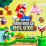 Juego de Nintendo Switch Super Mario Bros U Deluxe - Imagen 2