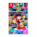Juego de Nintendo Switch Super Mario Kart 8 Deluxe