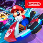 Juego de Nintendo Switch Super Mario Kart 8 Deluxe - Imagen 2